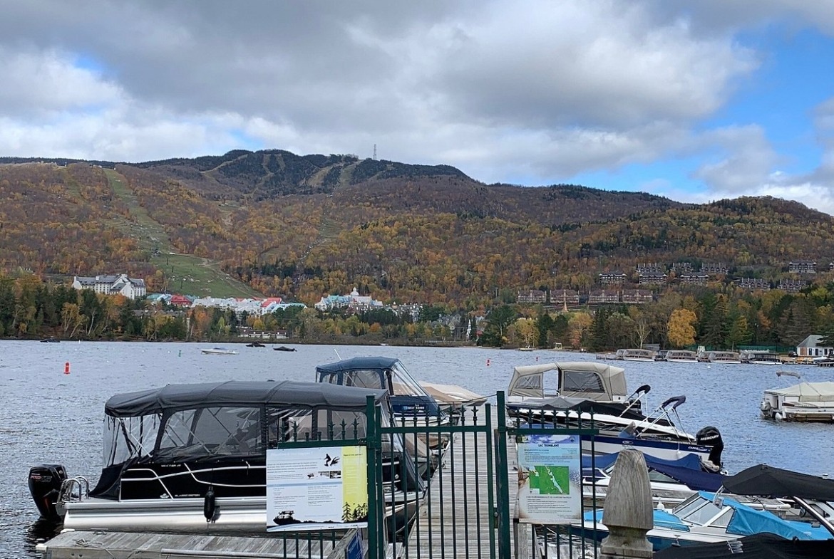 Embarc Resorts Tremblant