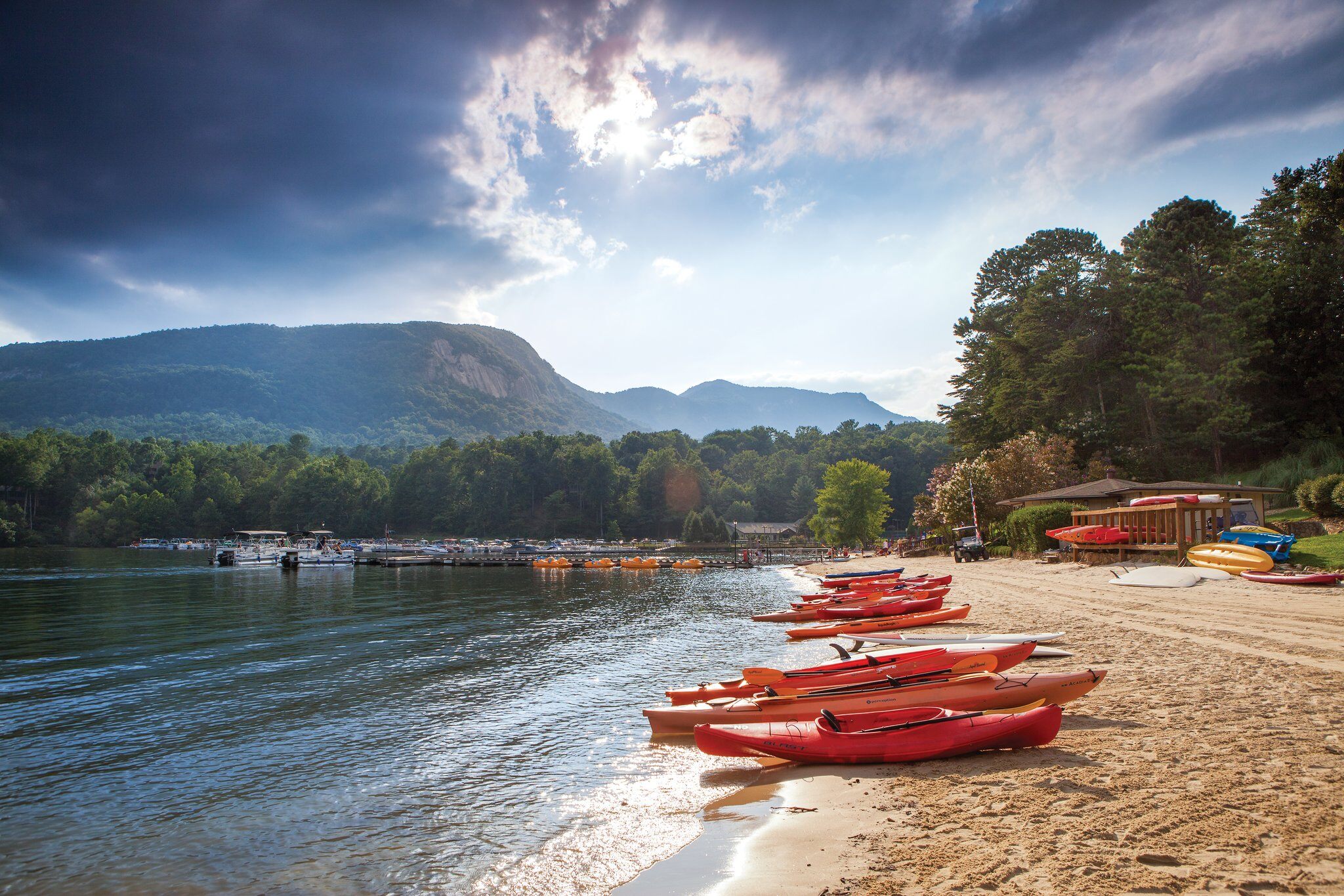 Wyndham Resort At Fairfield Mountains Kayak Rentals Wyndham Resort At Fairfield Mountains Kayak Rentals