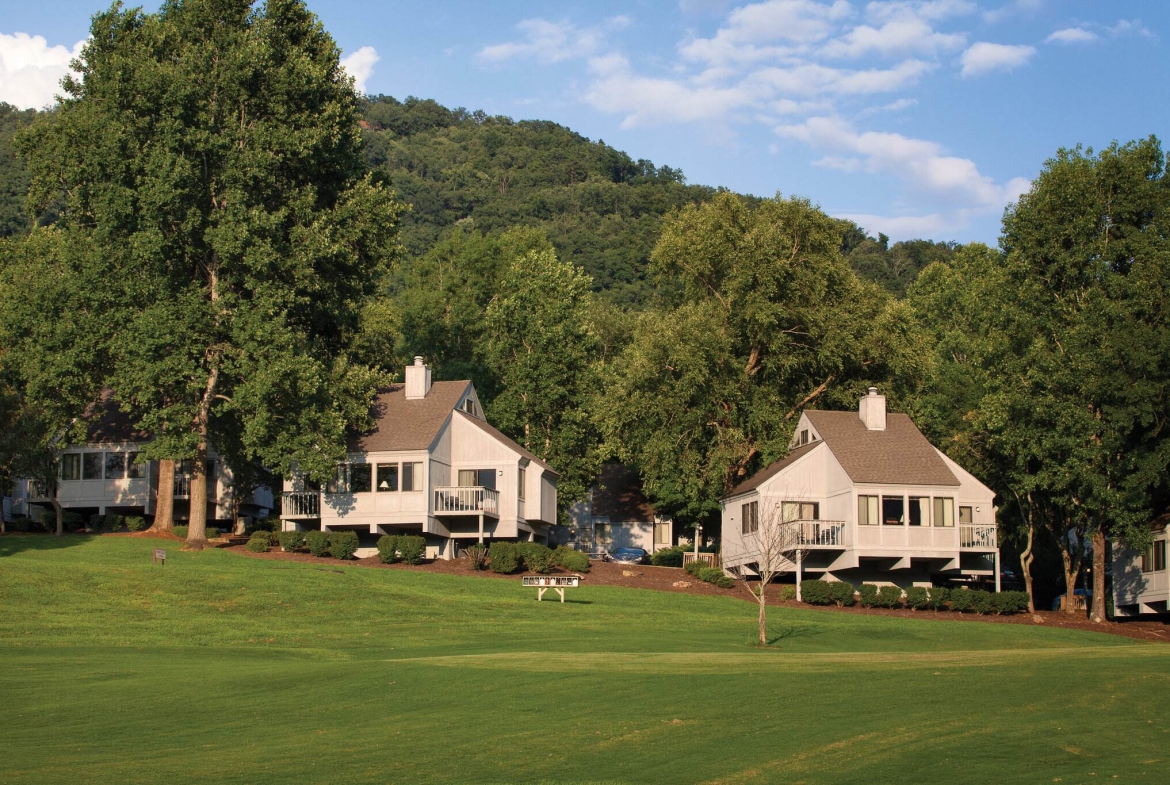 Wyndham Resort At Fairfield Mountains