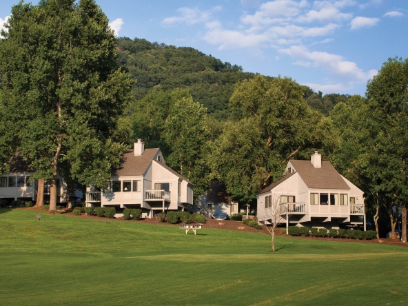 Wyndham Resort At Fairfield Mountains
