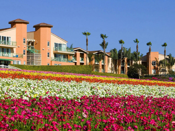 How to Sell Grand Pacific Resorts Timeshare: Grand Pacific Palisades