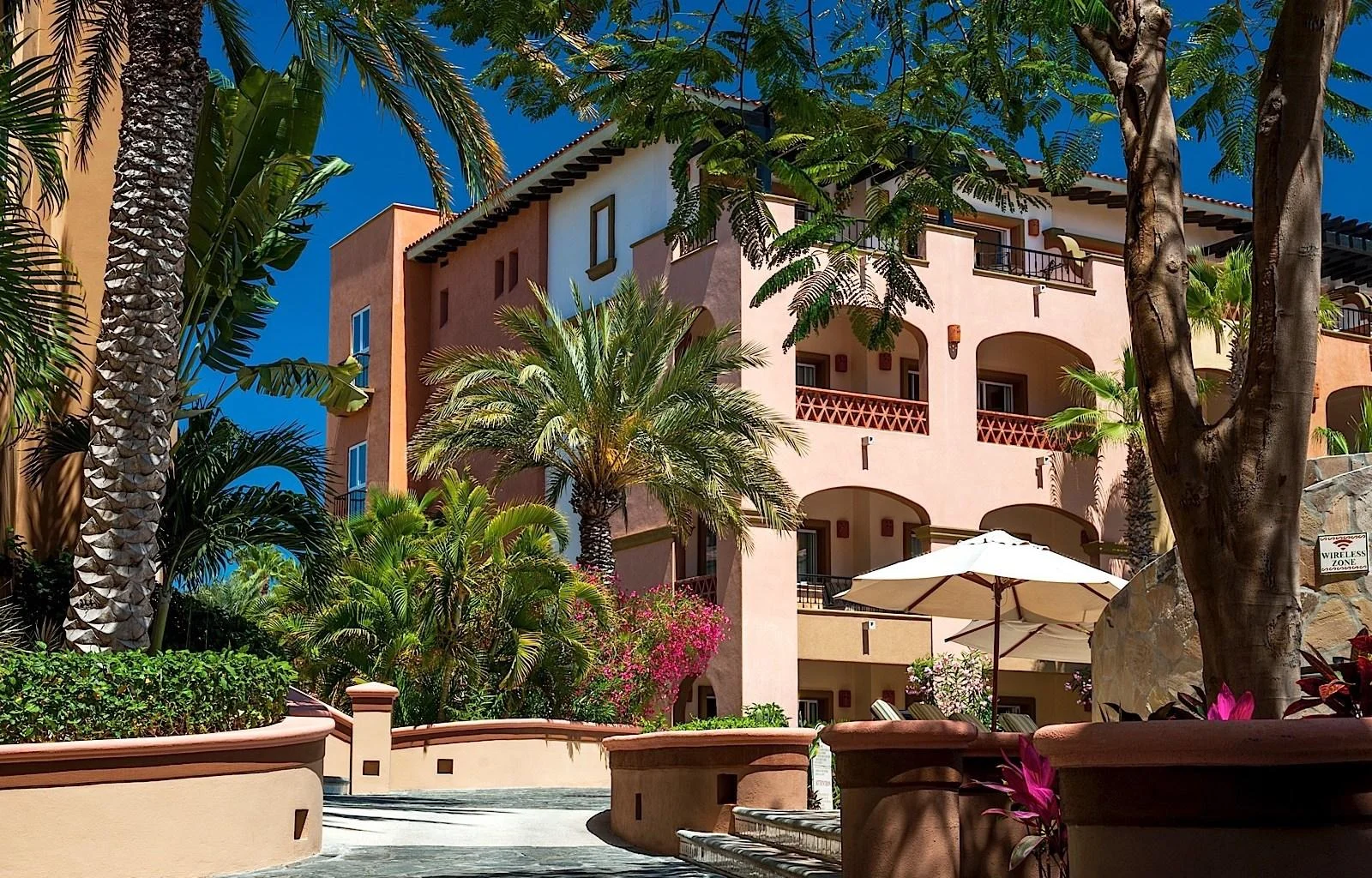Hacienda Del Mar Resort Exterior Hacienda Del Mar Resort Exterior
