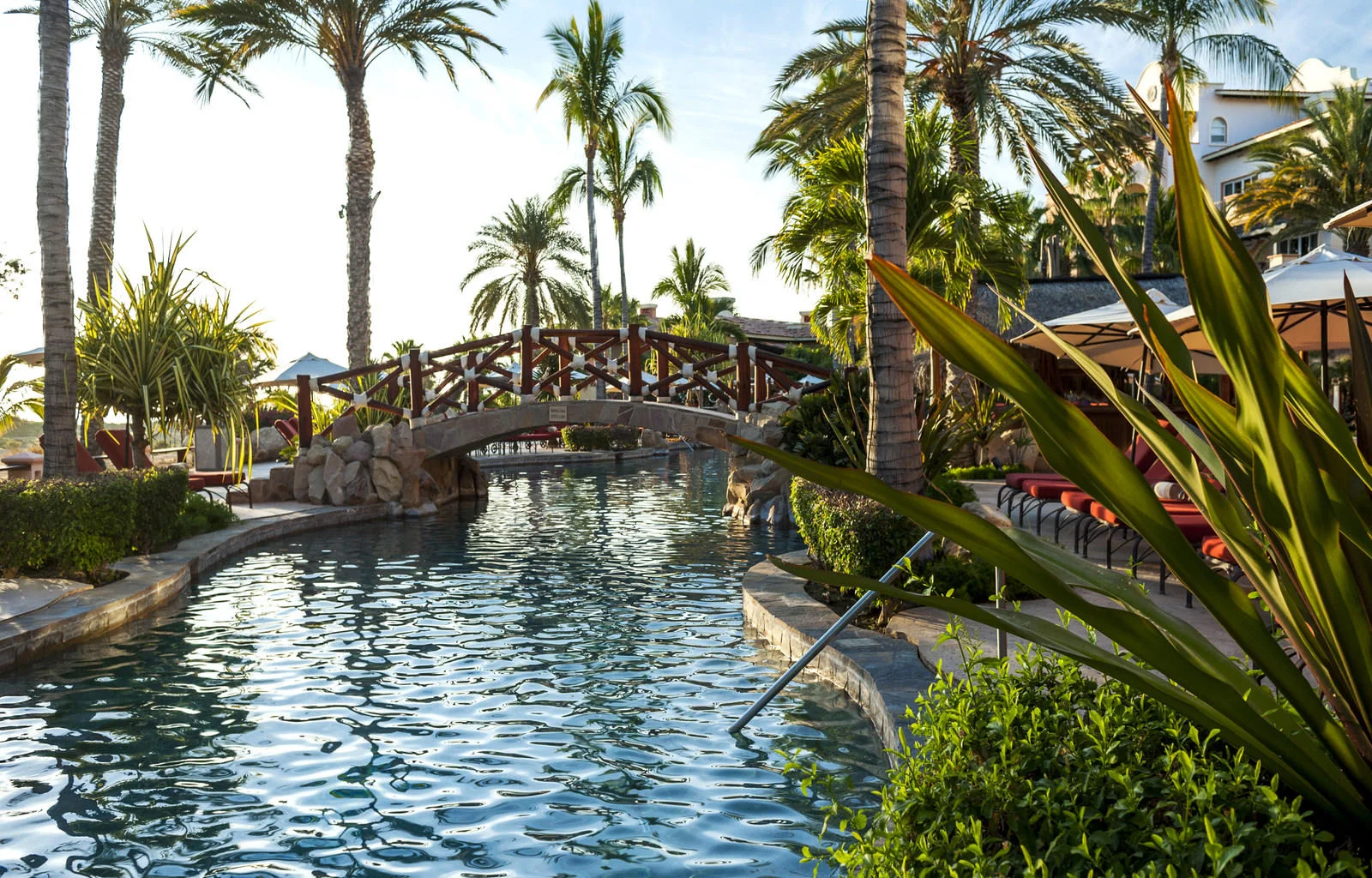 Hacienda Del Mar Resort Pool Hacienda Del Mar Resort Pool