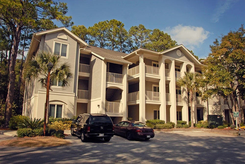 Island Links by Coral Resorts Exterior