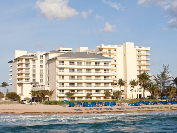 Club Wyndham Royal Vista