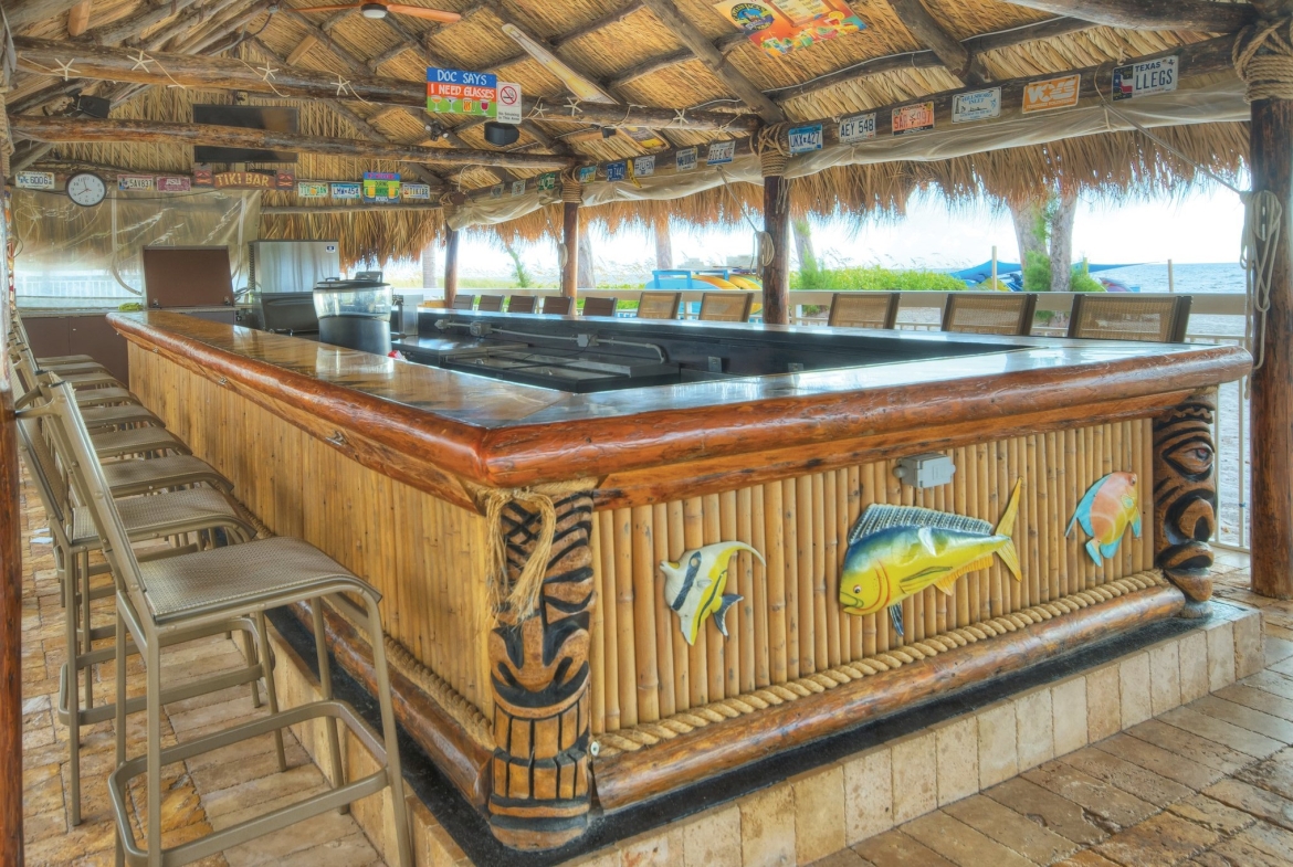 Club Wyndham Royal Vista Bar