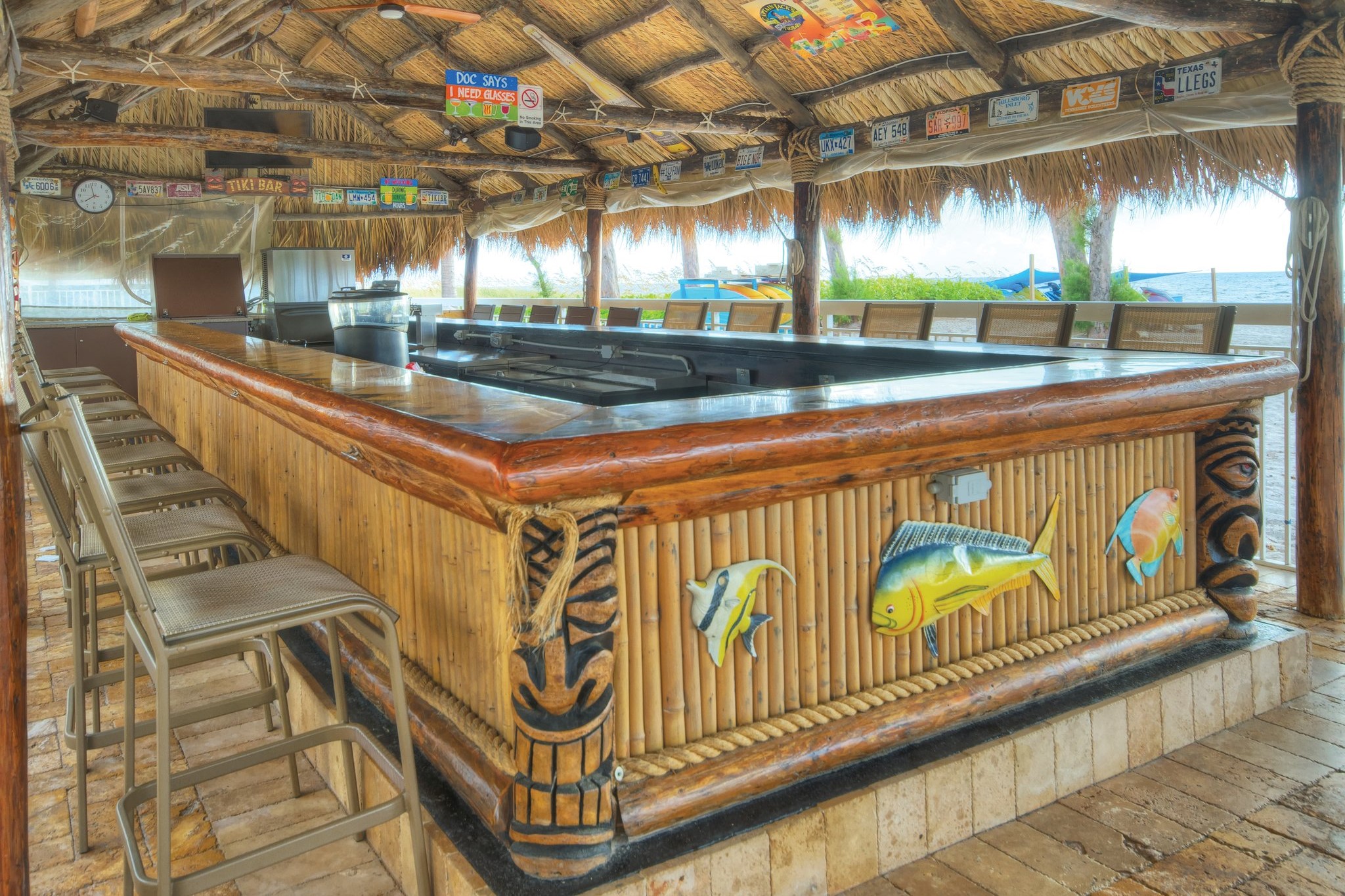 Club Wyndham Royal Vista Bar