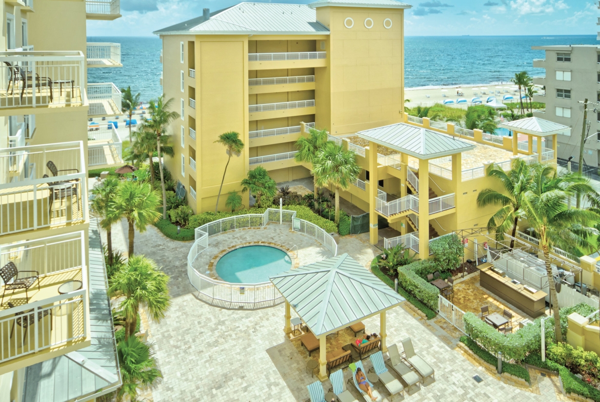 Club Wyndham Royal Vista Grounds