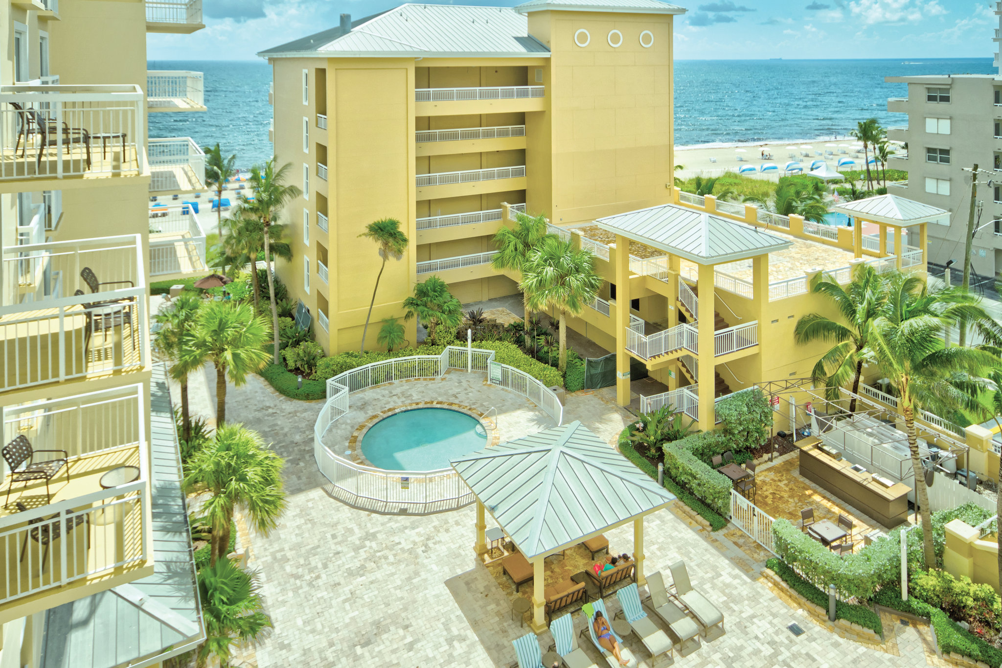 Club Wyndham Royal Vista Grounds