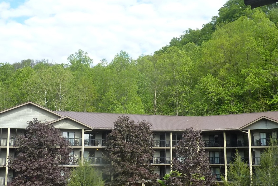 Tree Tops Resort Of Gatlinburg