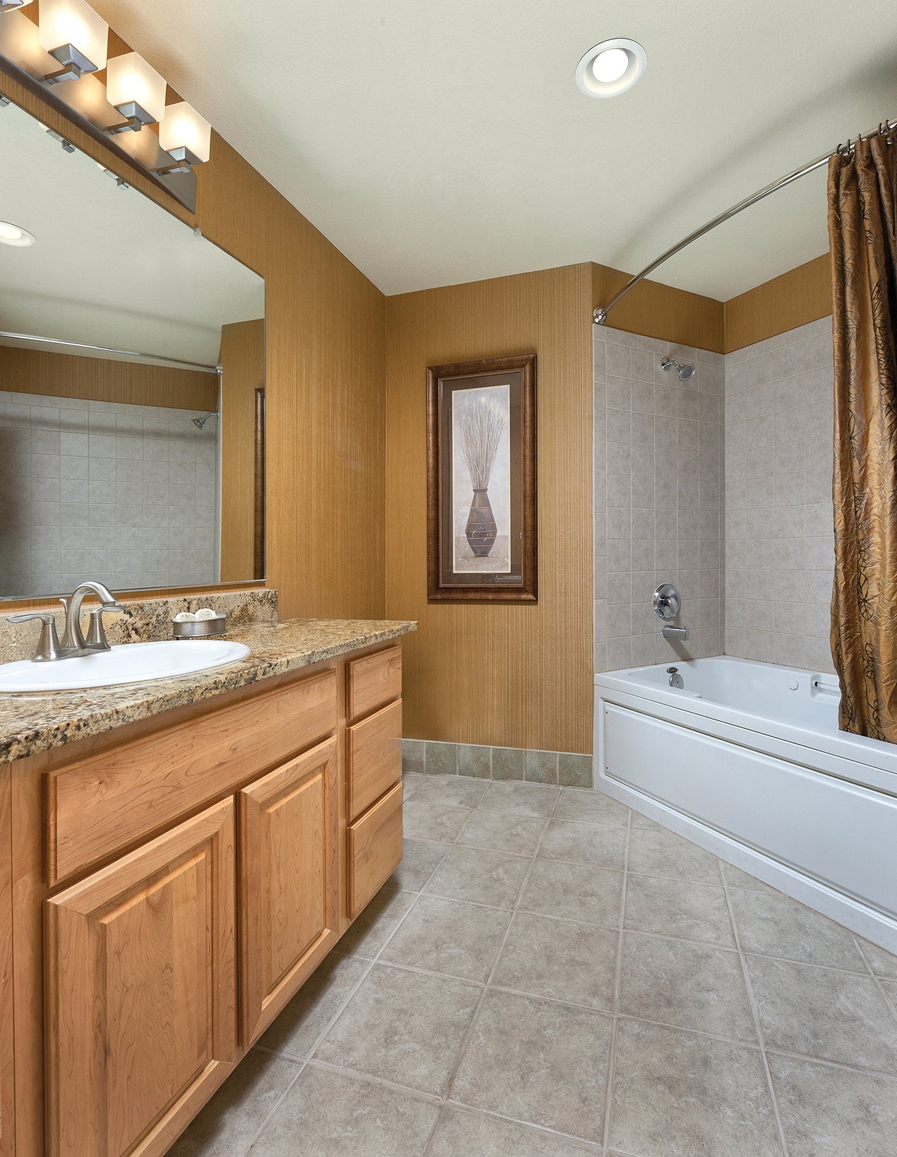 Worldmark Seaside Bathroom bathroom