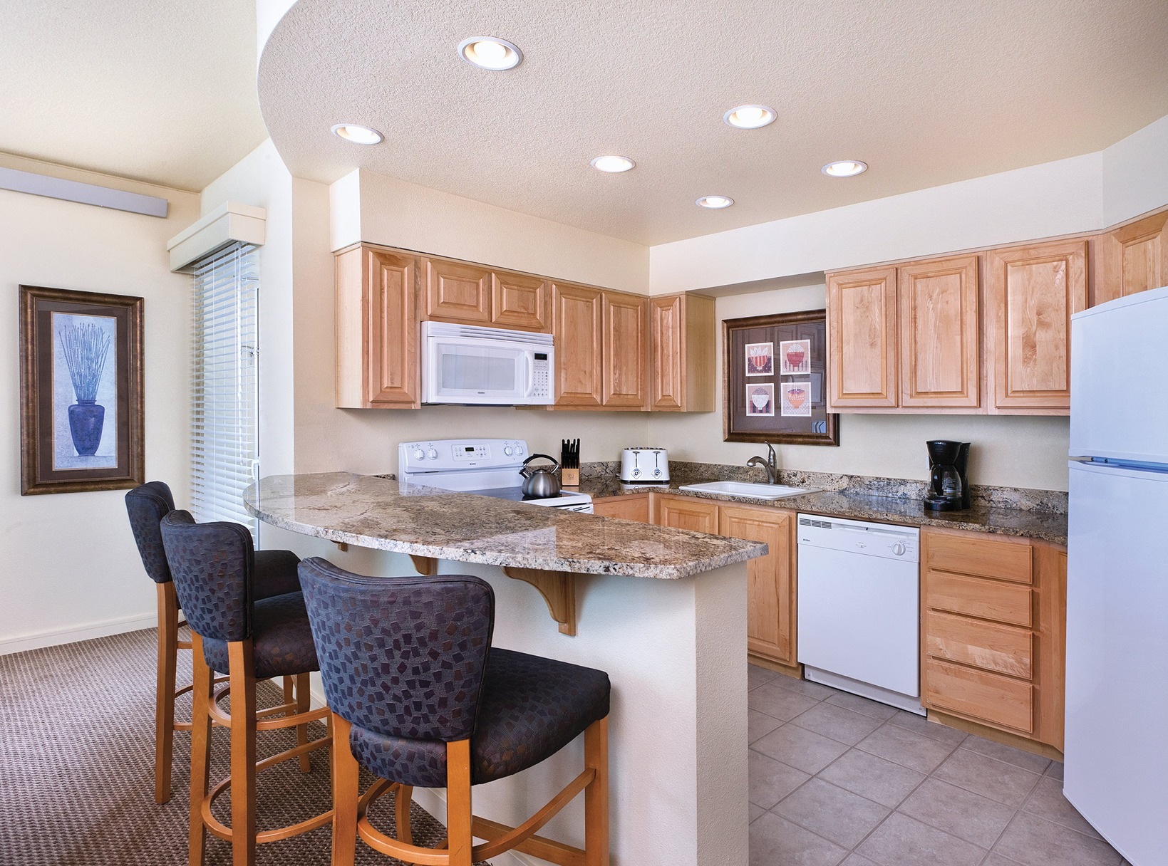 Worldmark Seaside Kitchen worldmark seaside kitchen