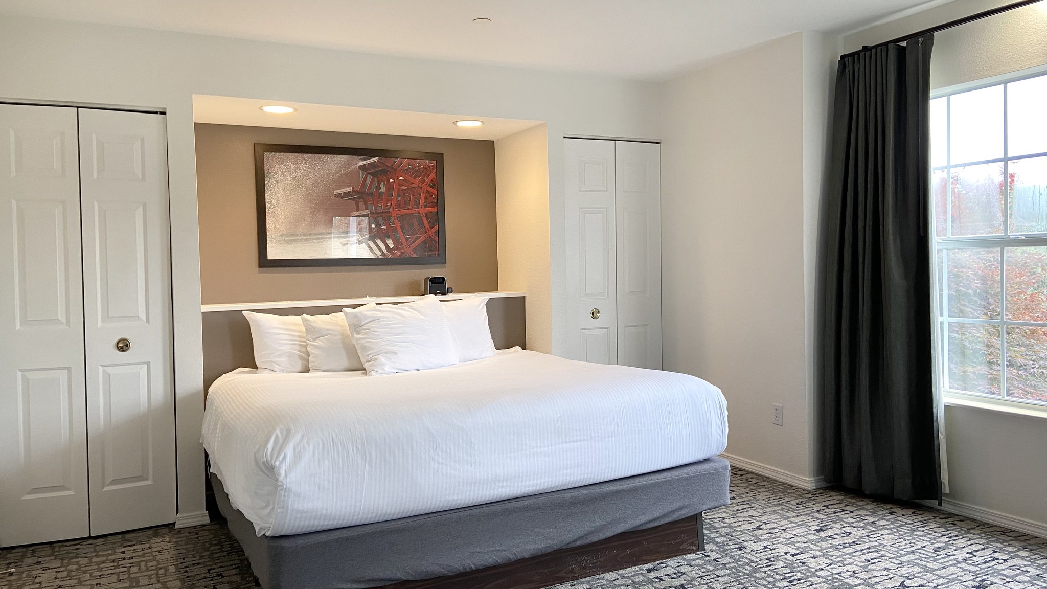 Wyndham Branson At The Falls Master Wyndham Branson At The Falls master