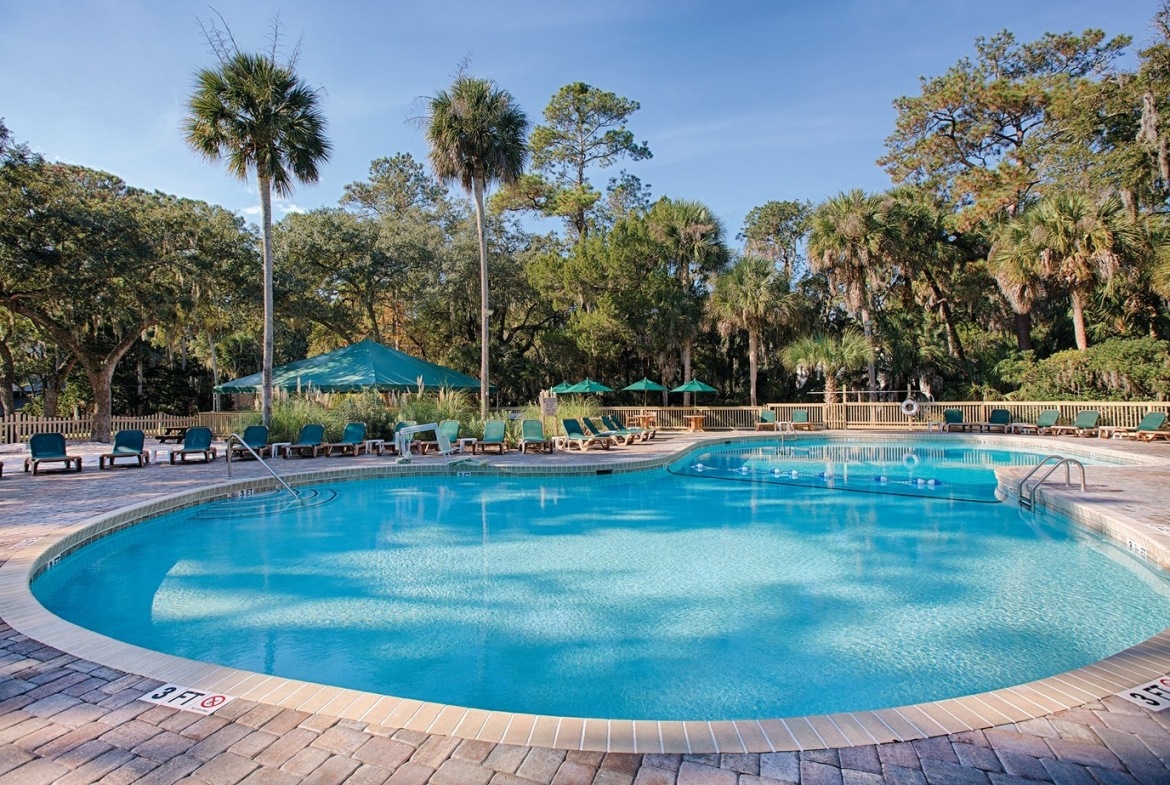 pool 1