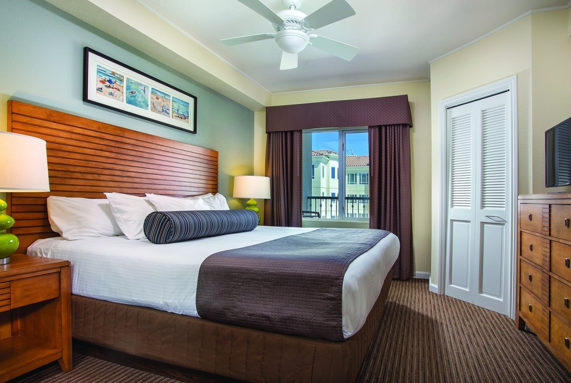 Wyndham Oceanside Pier Resort master