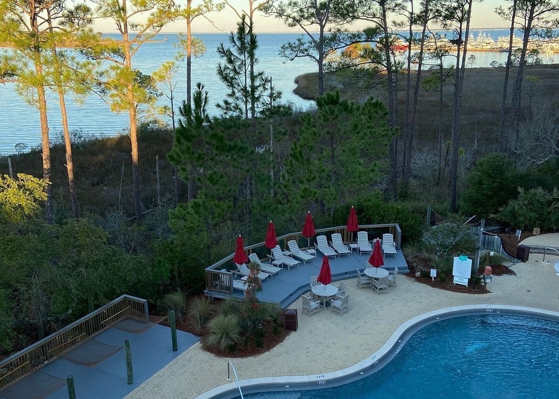 embarc resorts sandestin