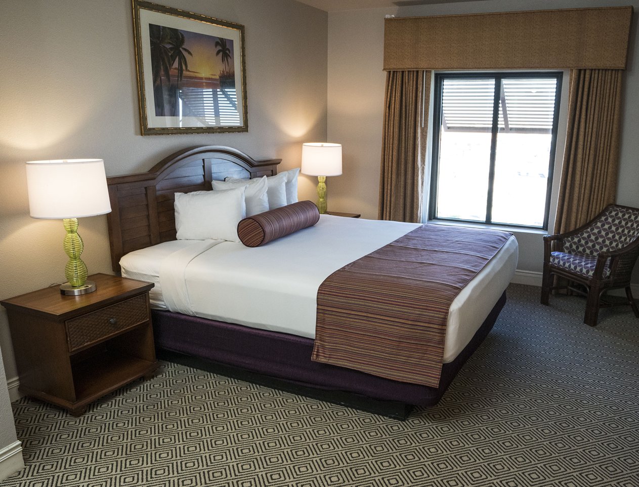 tahiti village master