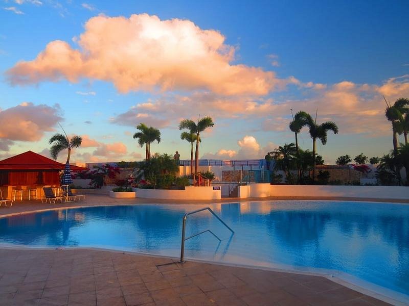 Royal Islander Club la Terrasse Pool