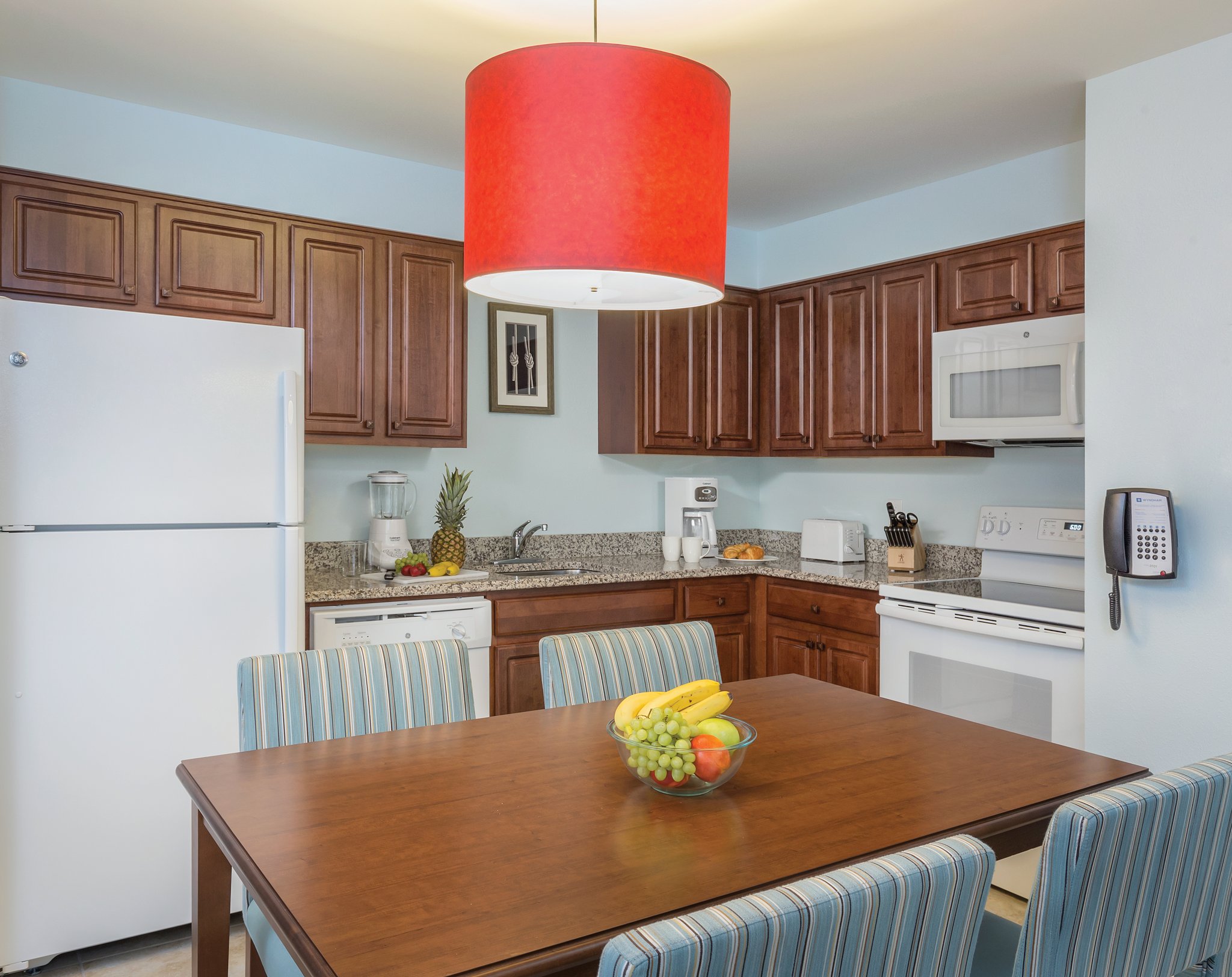 Skyline Tower Kitchen wyndham atlantic city at skyline tower kitchen