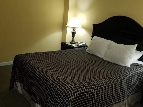 Ocean City At Coconut Malorie Bedroom