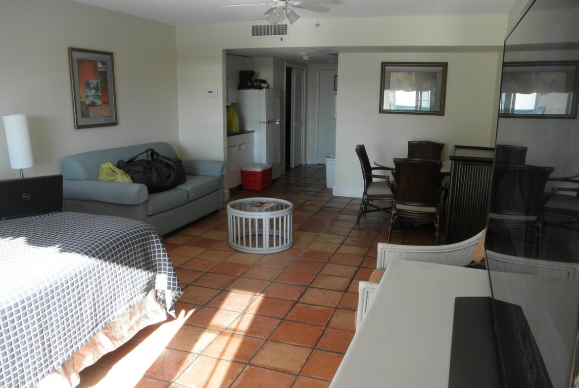 Ocean City At Coconut Malorie Suite