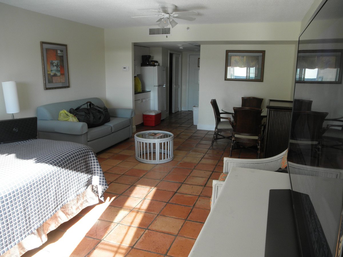 Ocean City At Coconut Malorie Suite