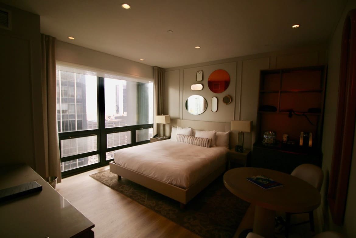 The Residences by Hilton Club Accommodations