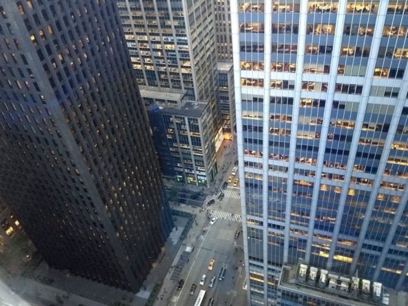 The Residences by Hilton Club