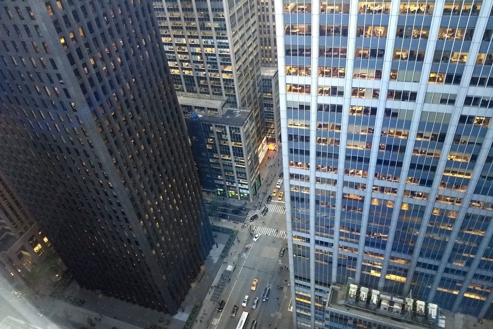 The Residences by Hilton Club