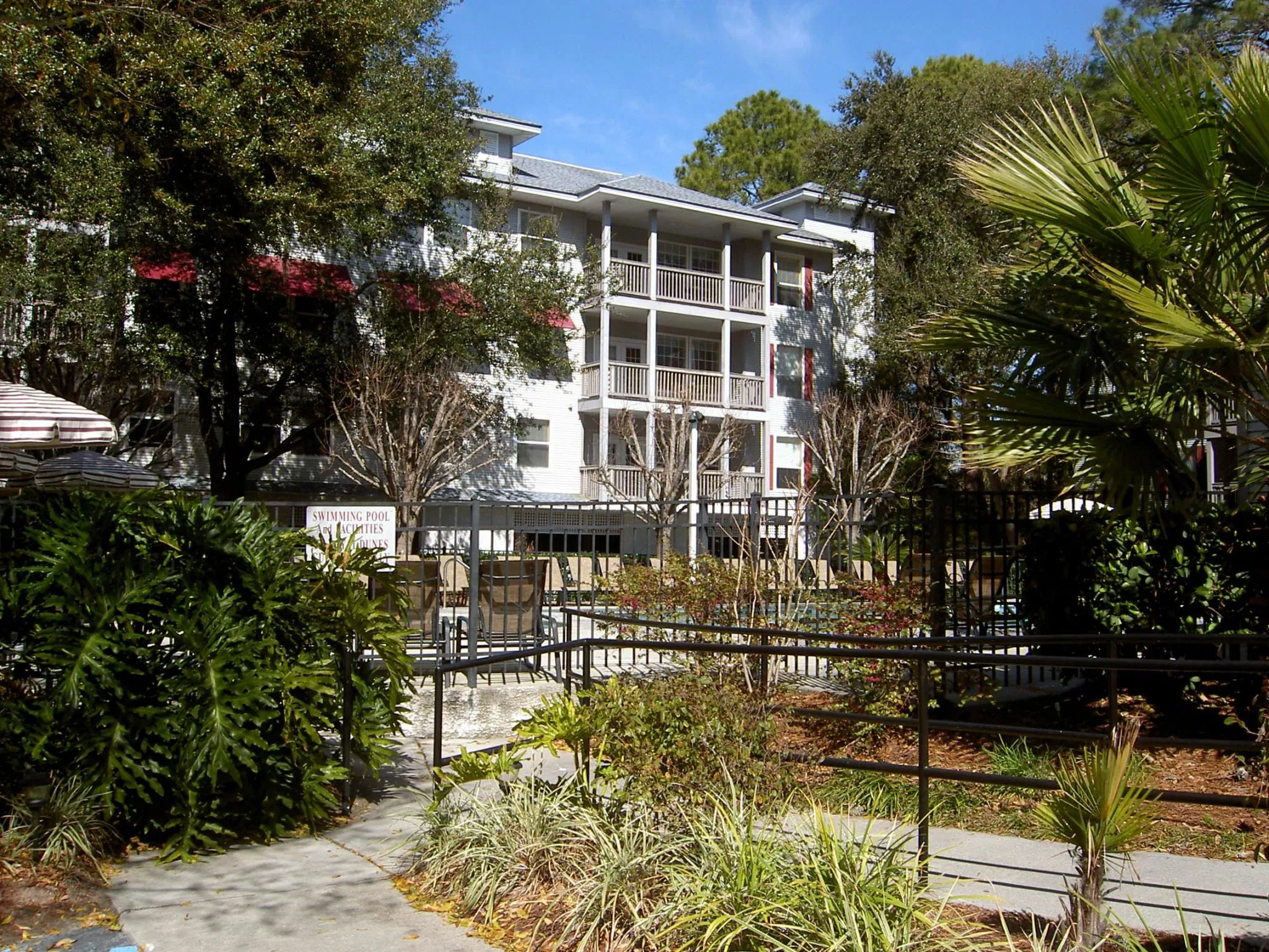 Royal Dunes Royal Dunes