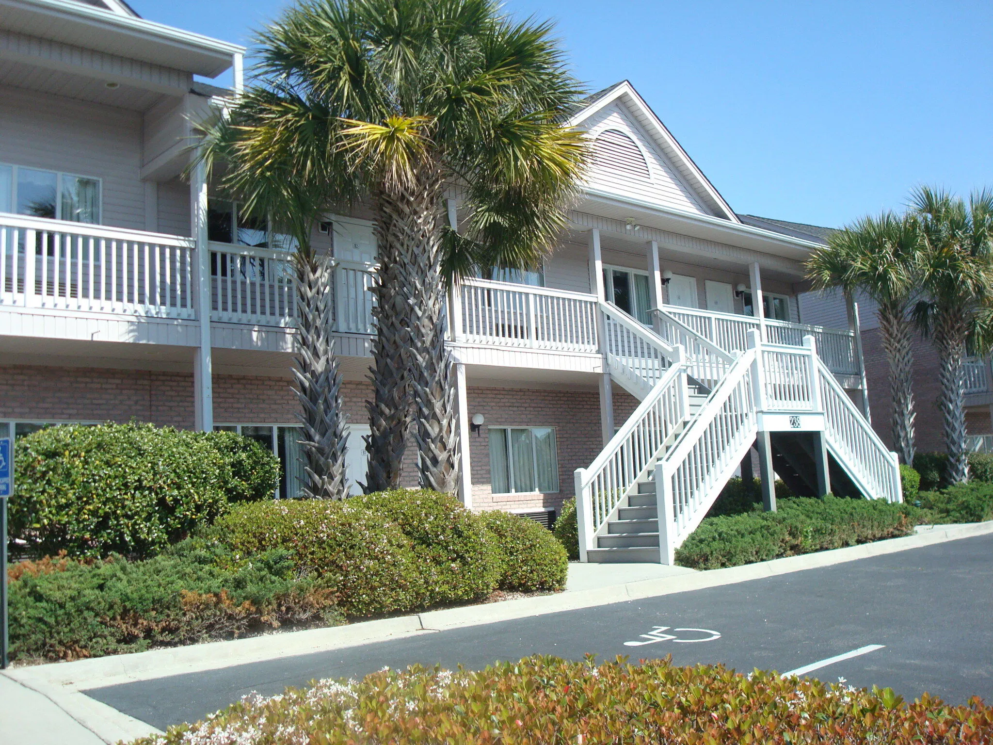 Grand Palms Resort of Myrtle Beach Exterior Grand Palms Resort of Myrtle Beach Exterior