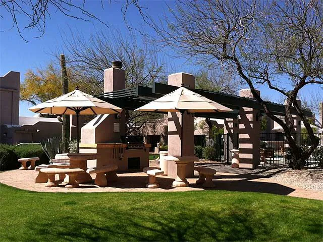 Villas Of Cave Creek Terrace