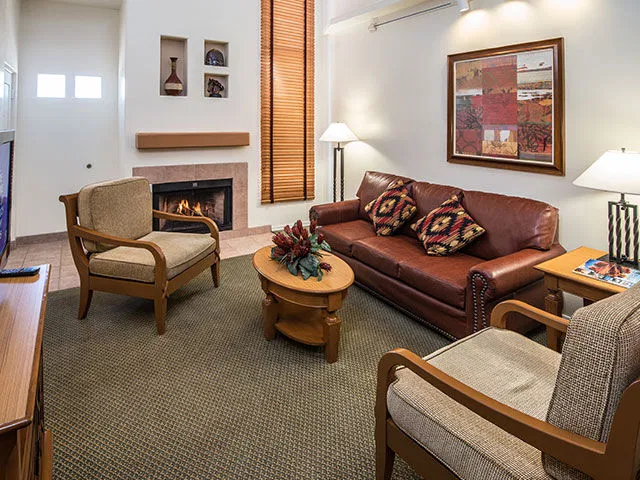 Living Area 2