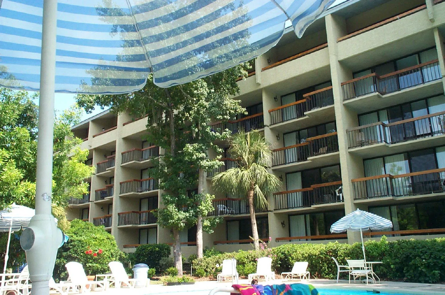 Sea Crest Surf And Racquet Club Sea Crest Surf And Racquet Club