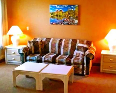 Sedona Springs Couch