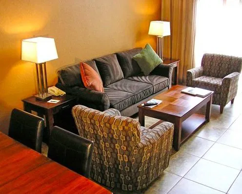 Sedona Springs Living Area 2