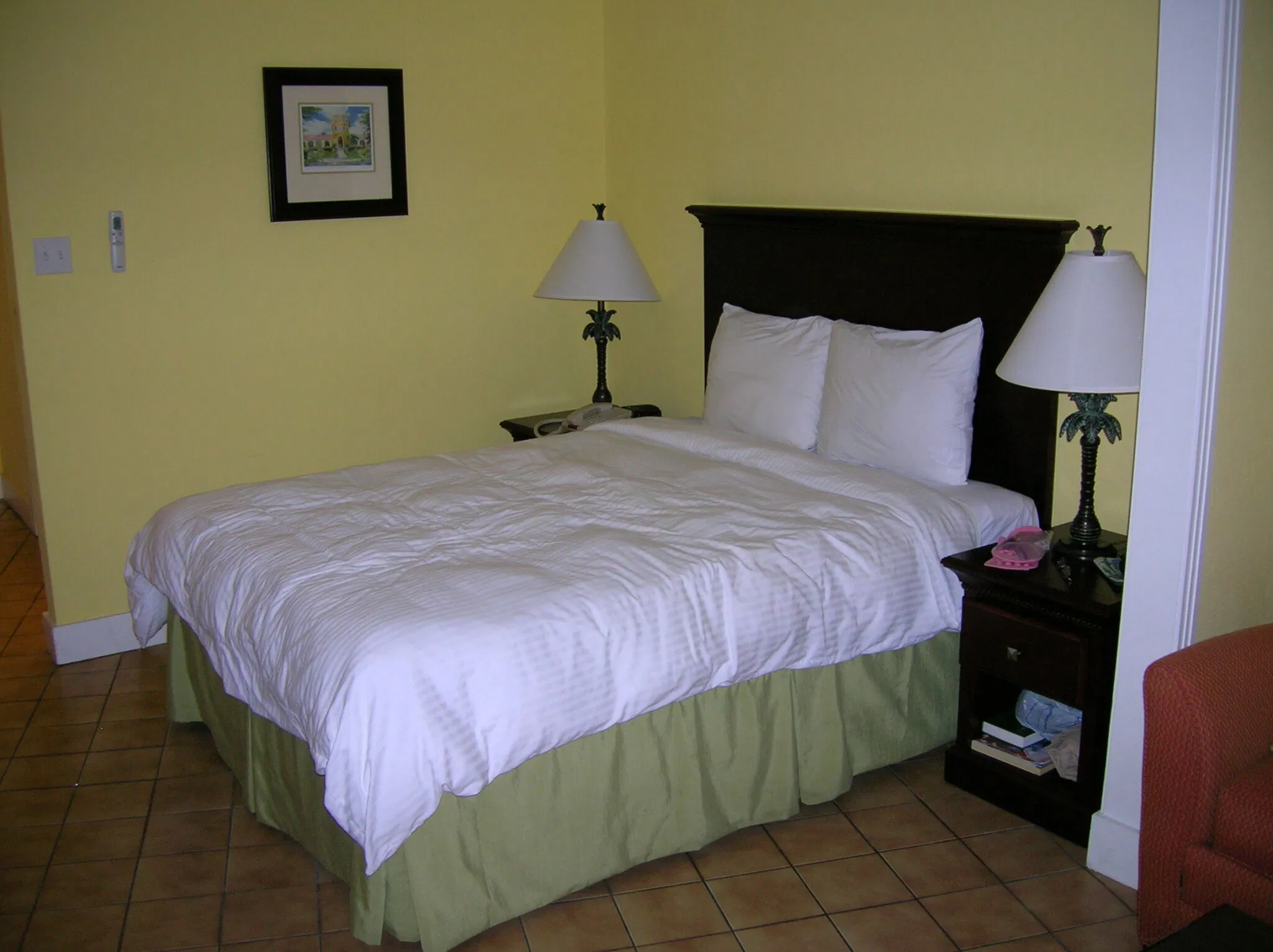 Bedroom Bedroom