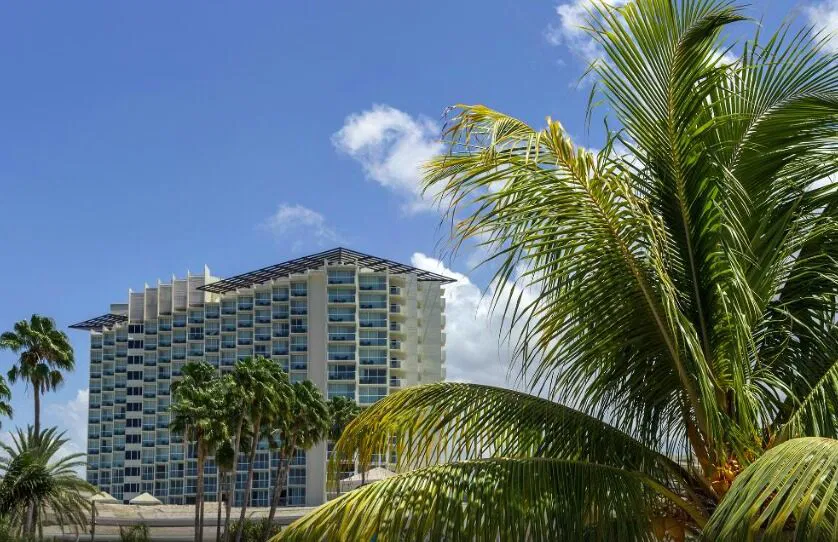 Moon Palace Jamaica Grande