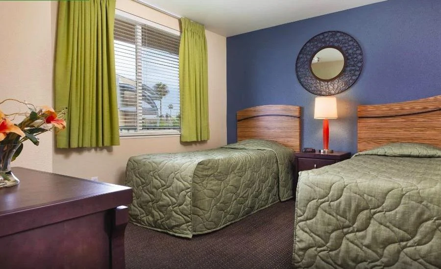 Guest Bedroom