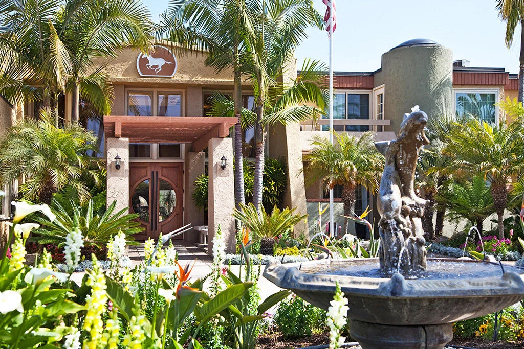 Winners Circle Beach And Tennis Resort