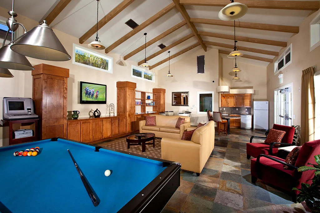 Winners Circle Beach And Tennis Resort Lounge