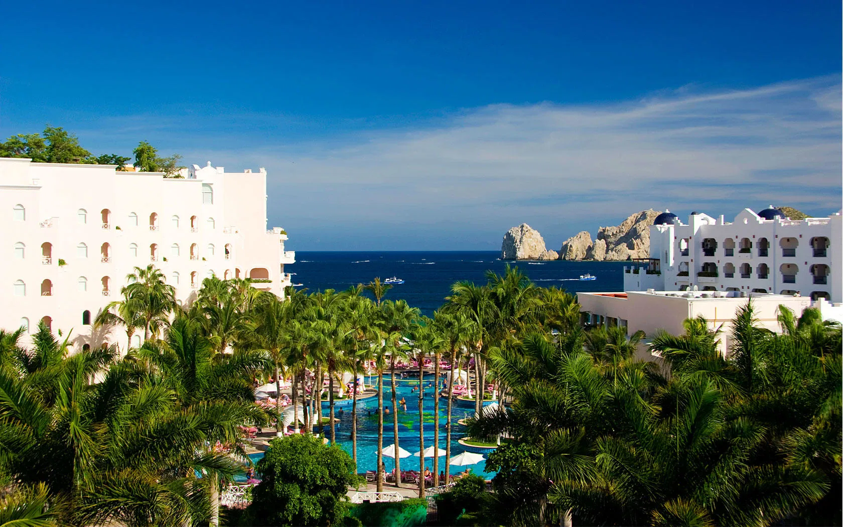 Pueblo Bonito Rose Spa And Resort