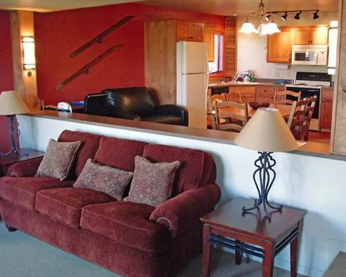 living and dining Mountainside At Silvercreek