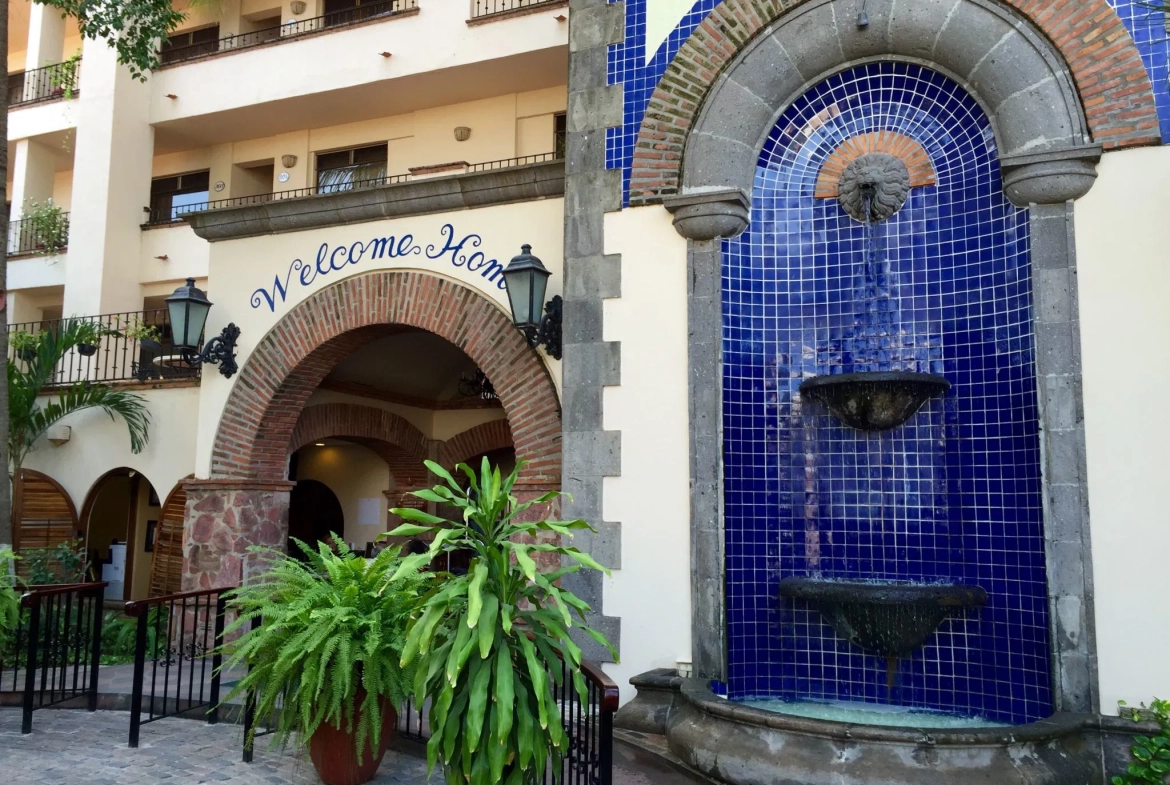 Vacation Internationale Vallarta Torre