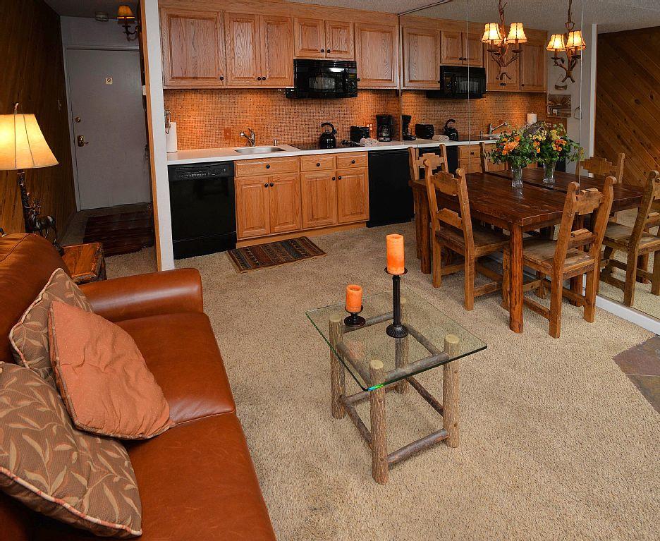 Vantage Point Living Area 2