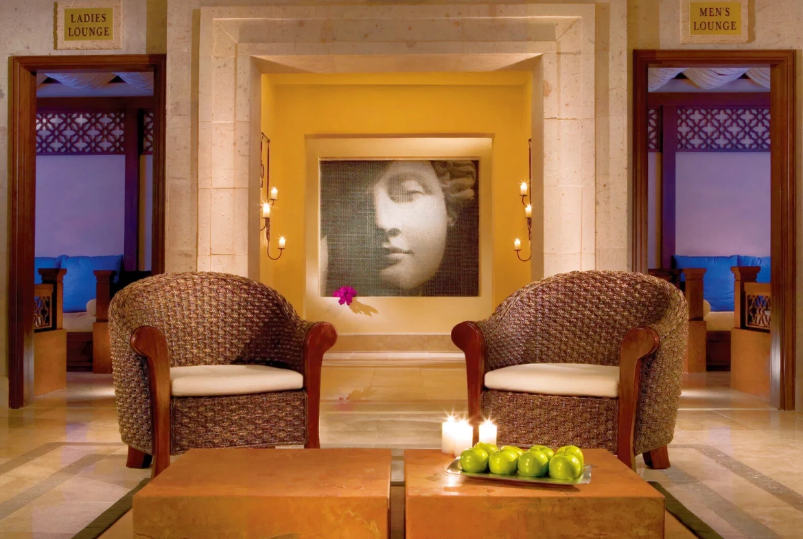 Pueblo Bonito Resort At Sunset Beach Spa