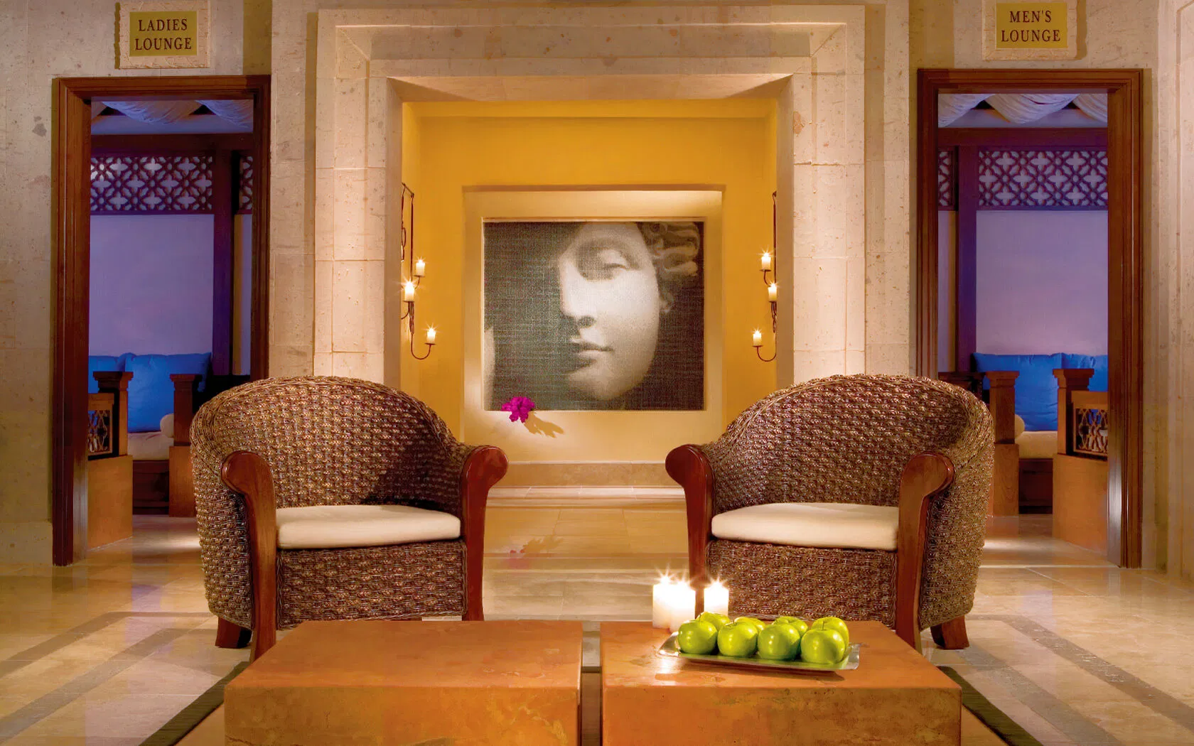 Pueblo Bonito Resort At Sunset Beach Spa