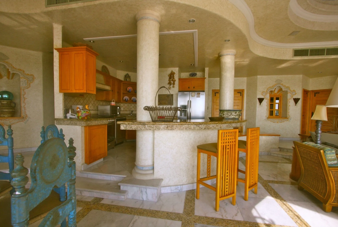 Vacation Internationale Vallarta Torre Unit