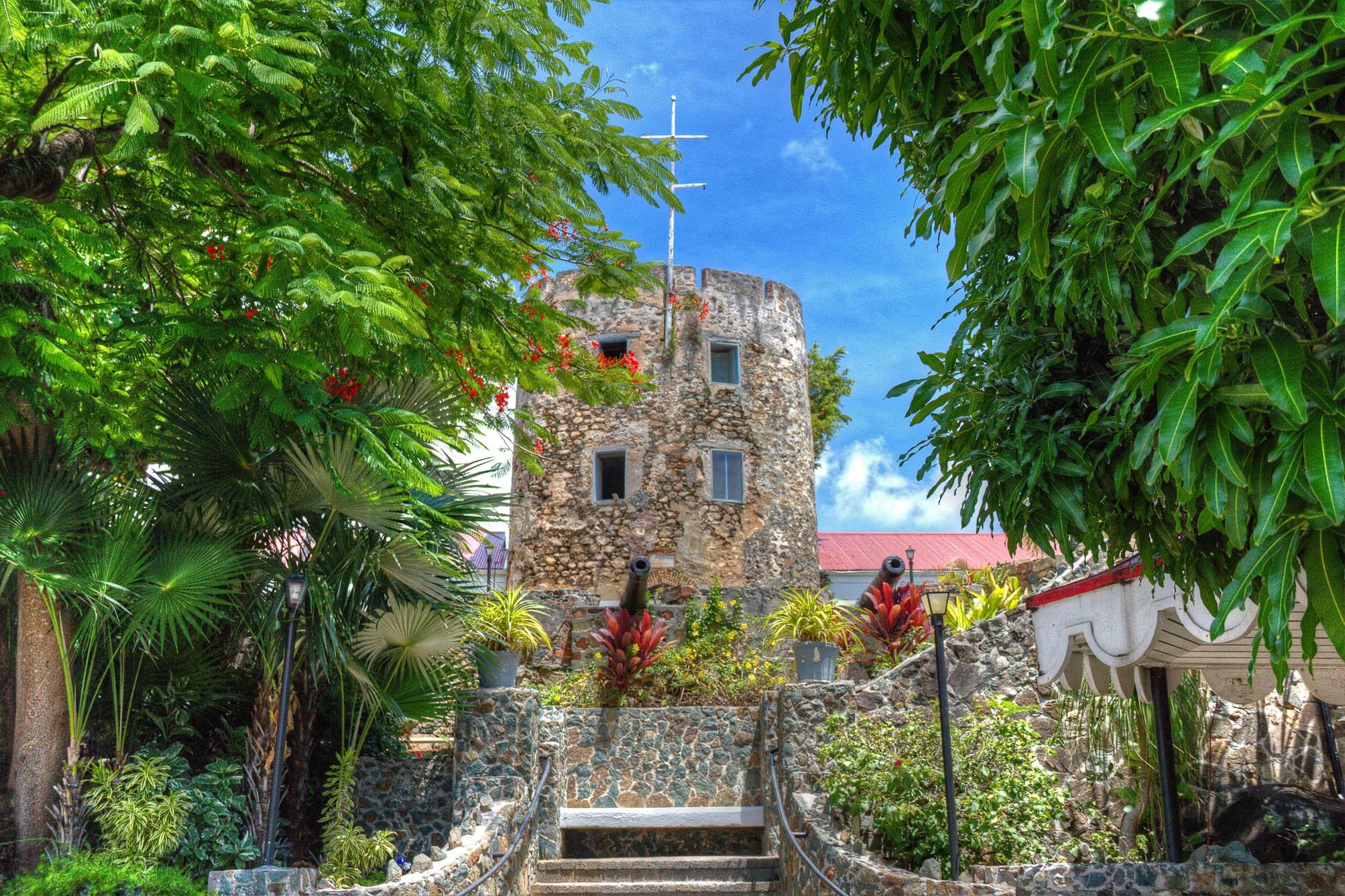 Bluebeard's Castle Villas I Bluebeard's Castle Villas I