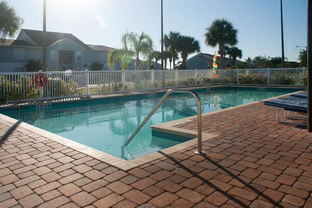 Villas At Fortune Place Pool